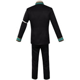 Wind Breaker (2024) Cosplay Costume School Uniform Outfits Halloween Carnival Suit